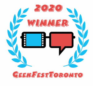 GeekFestUniverse 2020